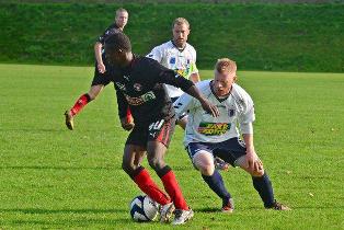 JACOB OGUNLEYE Terminates Contract With FC Midtjylland 